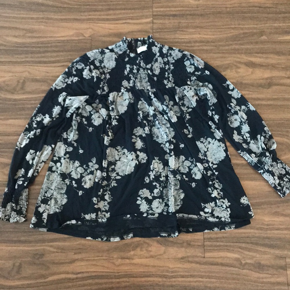 Perfect condition